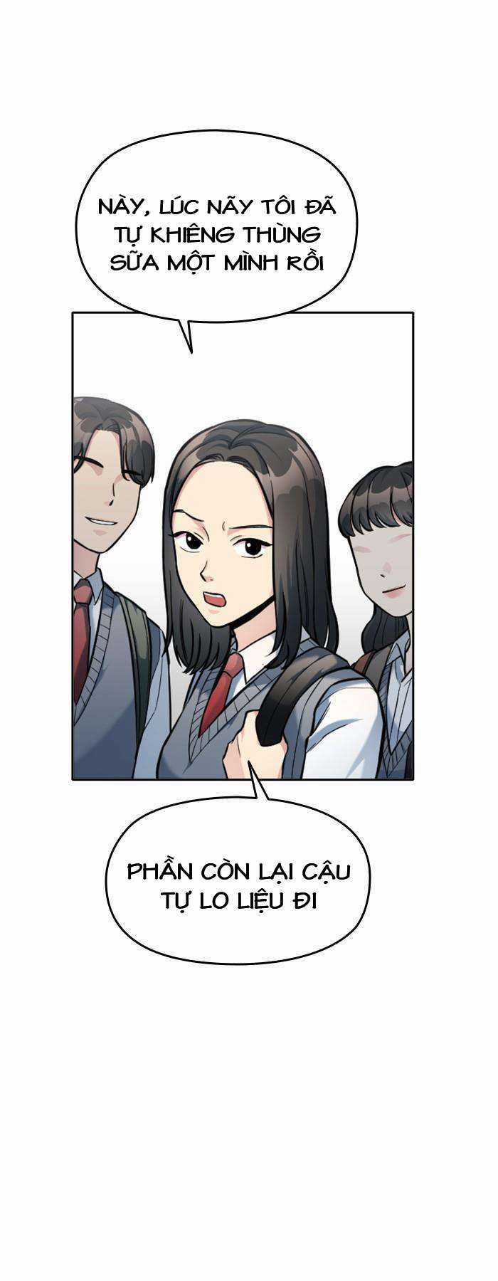 Ẩn Danh, Tôi Biết Bạn! Chapter 9 trang 69