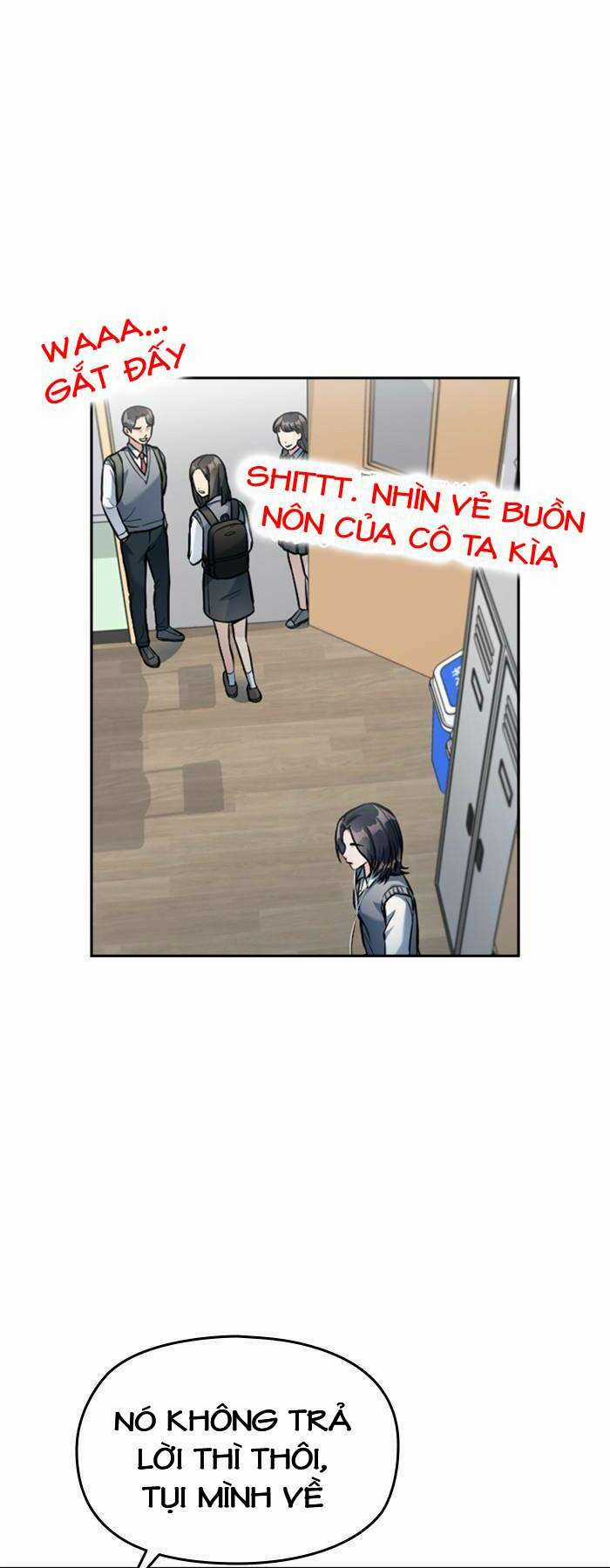 Ẩn Danh, Tôi Biết Bạn! Chapter 9 trang 70