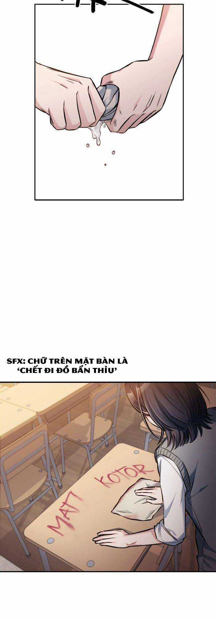 Ẩn Danh, Tôi Biết Bạn! Chapter 9 trang 73