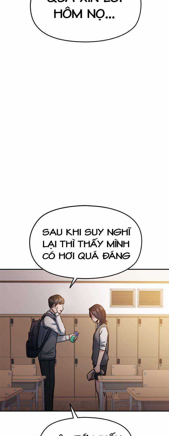 Ẩn Danh, Tôi Biết Bạn! Chapter 9 trang 79