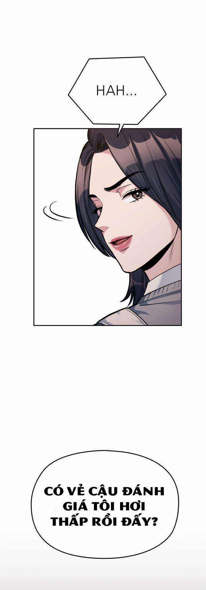 Ẩn Danh, Tôi Biết Bạn! Chapter 9 trang 8