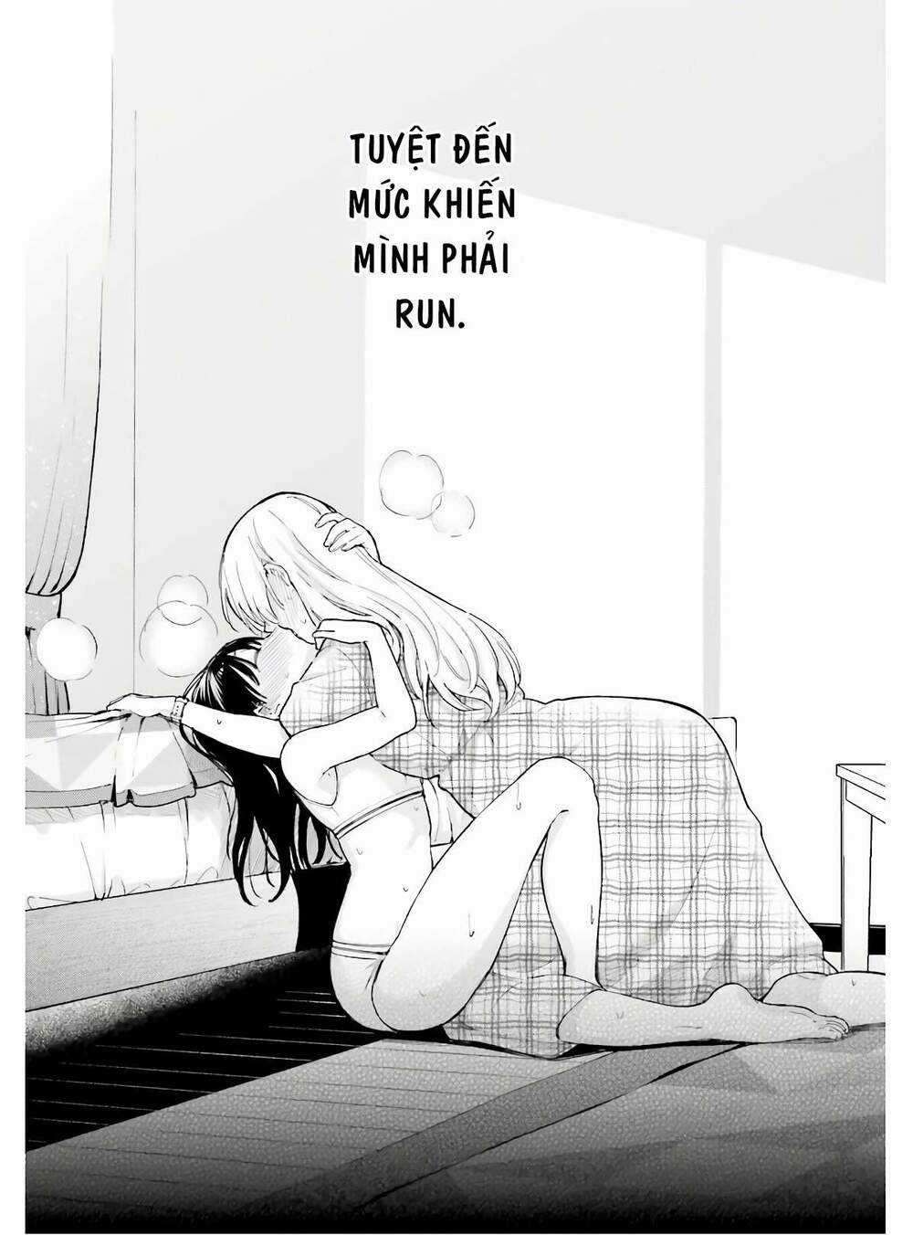 An Easy Introduction To Love Triangles Chapter 5 trang 20