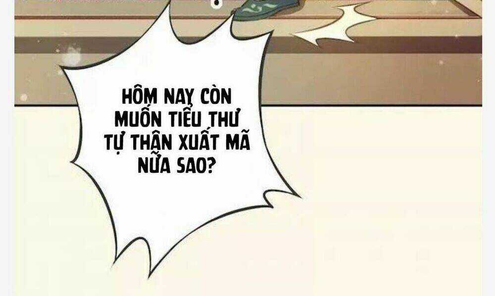 An Gia Hữu Nữ Chapter 1 trang 15