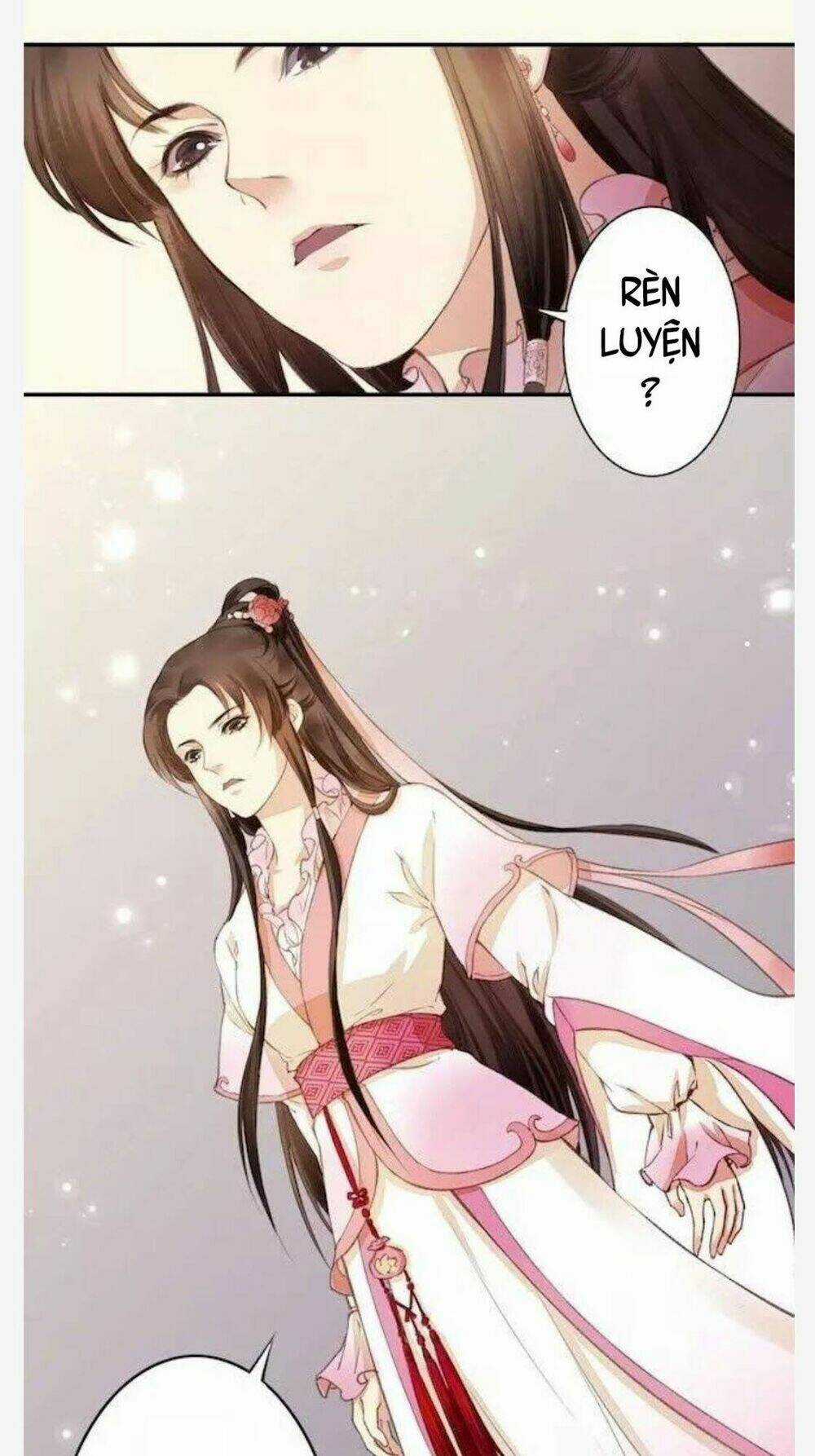 An Gia Hữu Nữ Chapter 1 trang 20