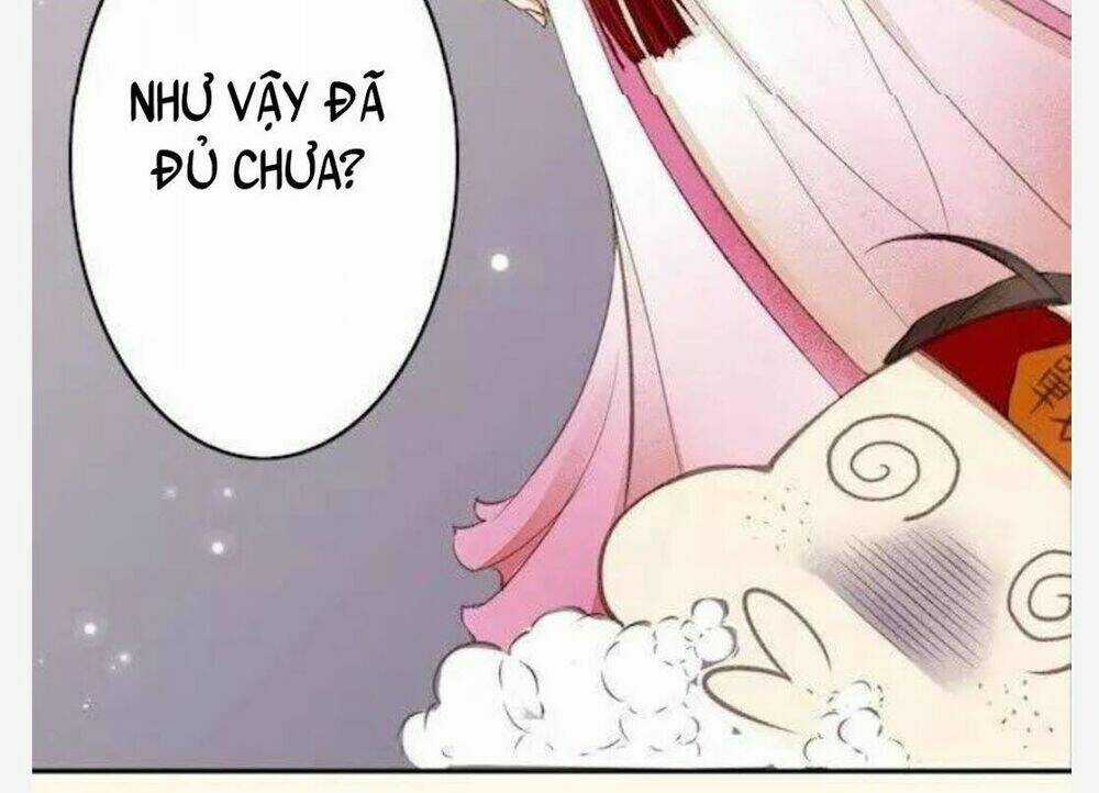 An Gia Hữu Nữ Chapter 1 trang 21