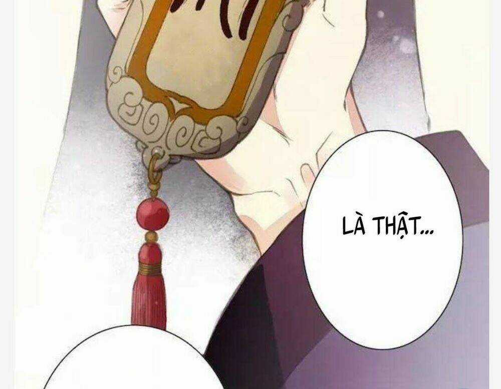 An Gia Hữu Nữ Chapter 1 trang 27