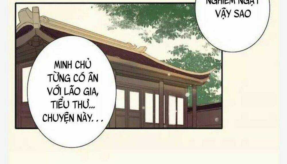 An Gia Hữu Nữ Chapter 1 trang 29