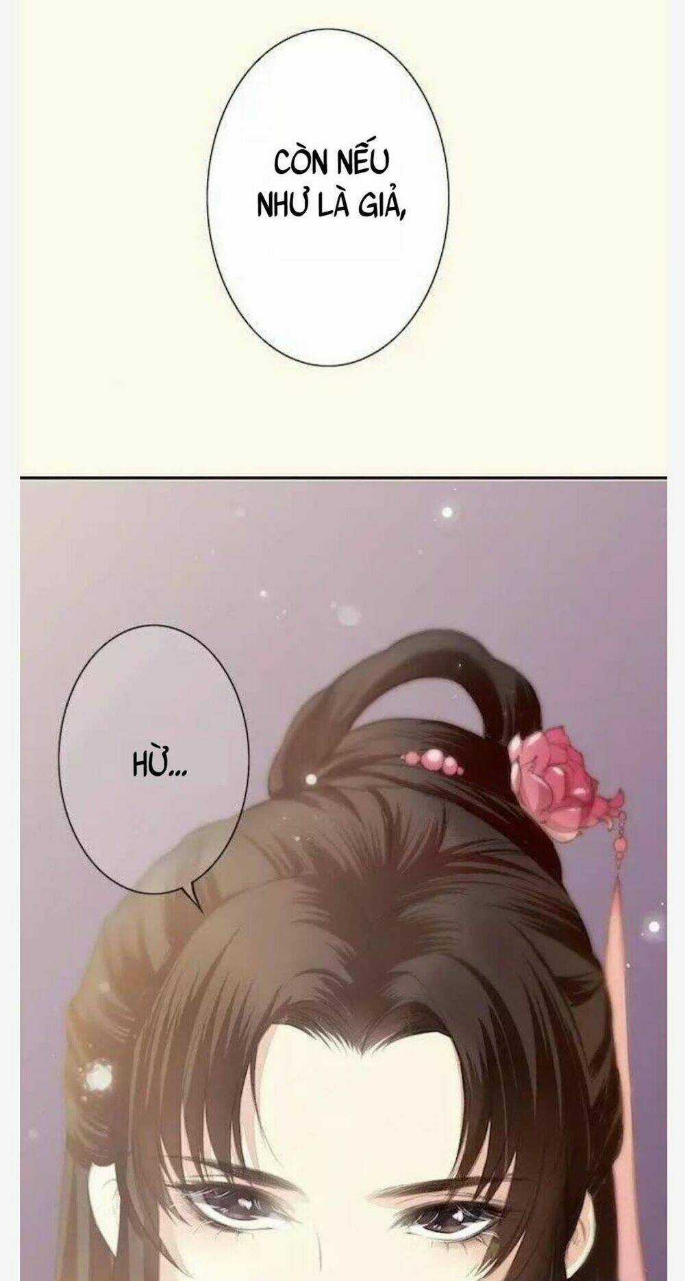 An Gia Hữu Nữ Chapter 1 trang 32