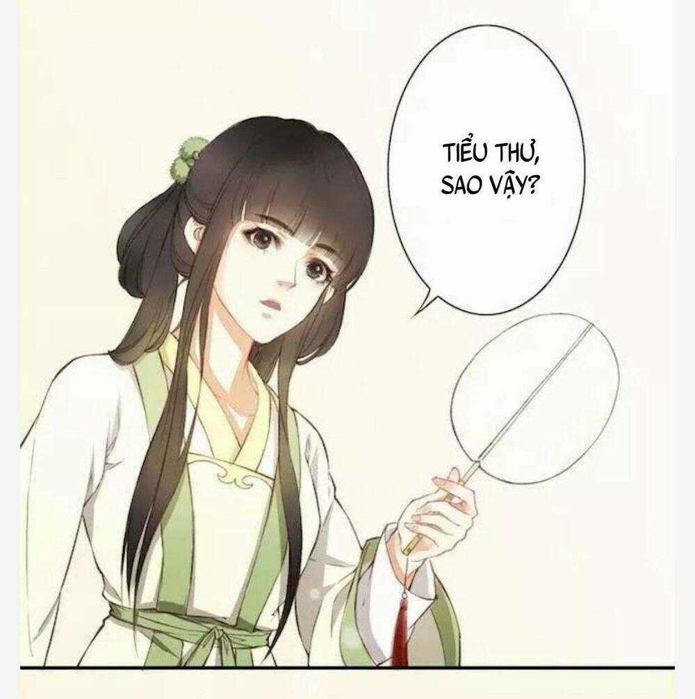 An Gia Hữu Nữ Chapter 1 trang 7