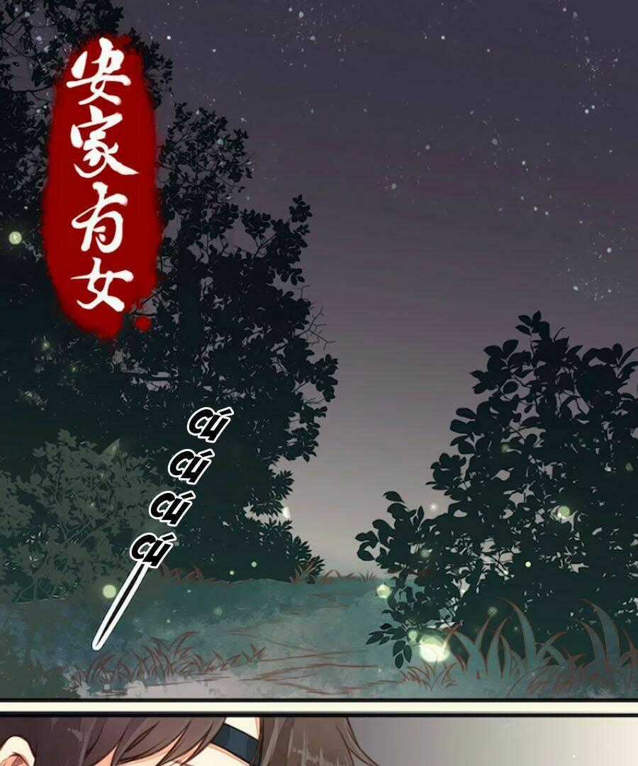 An Gia Hữu Nữ Chapter 10 trang 1