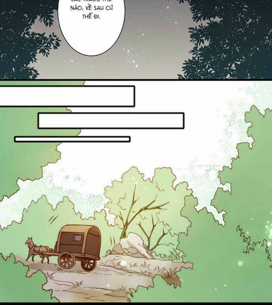 An Gia Hữu Nữ Chapter 11 trang 17