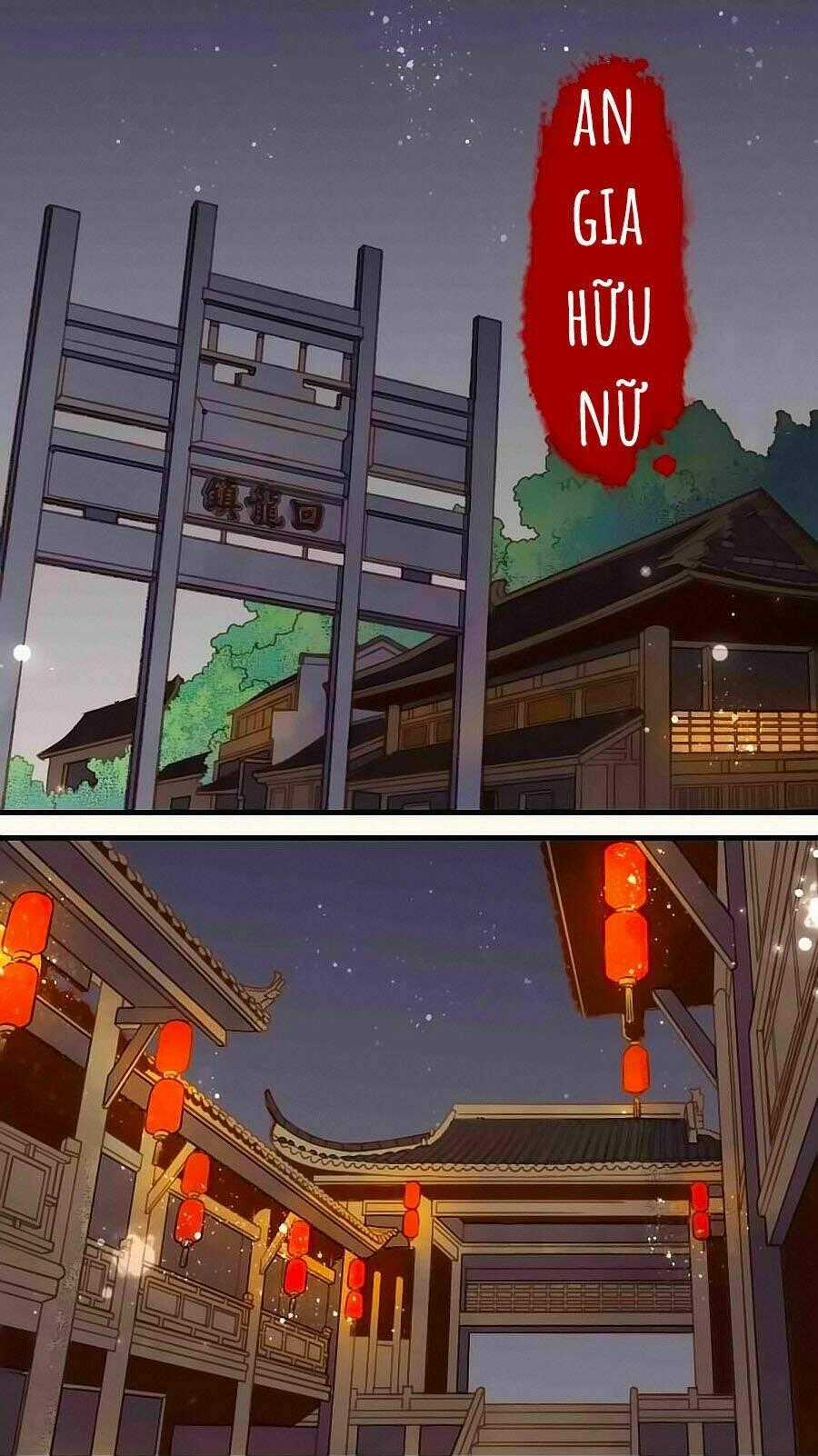 An Gia Hữu Nữ Chapter 19 trang 0