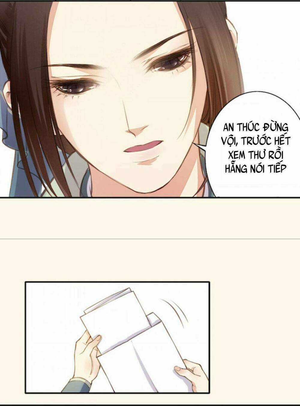 An Gia Hữu Nữ Chapter 2 trang 15