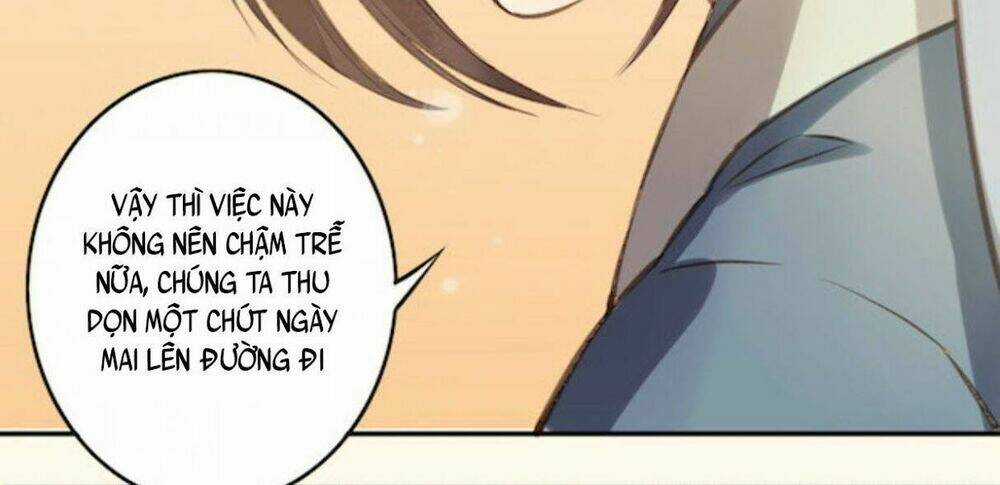 An Gia Hữu Nữ Chapter 2 trang 22