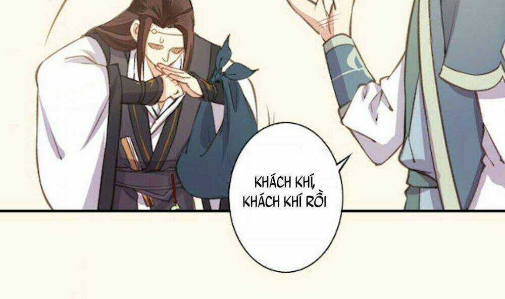 An Gia Hữu Nữ Chapter 2 trang 29