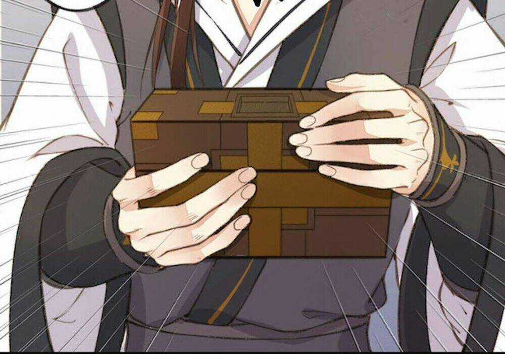 An Gia Hữu Nữ Chapter 2 trang 31