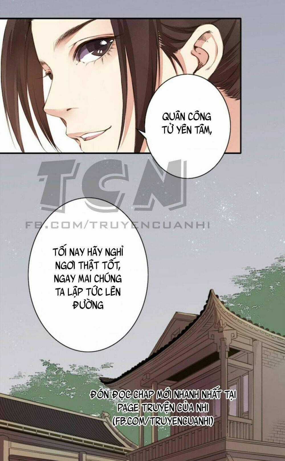 An Gia Hữu Nữ Chapter 2 trang 41