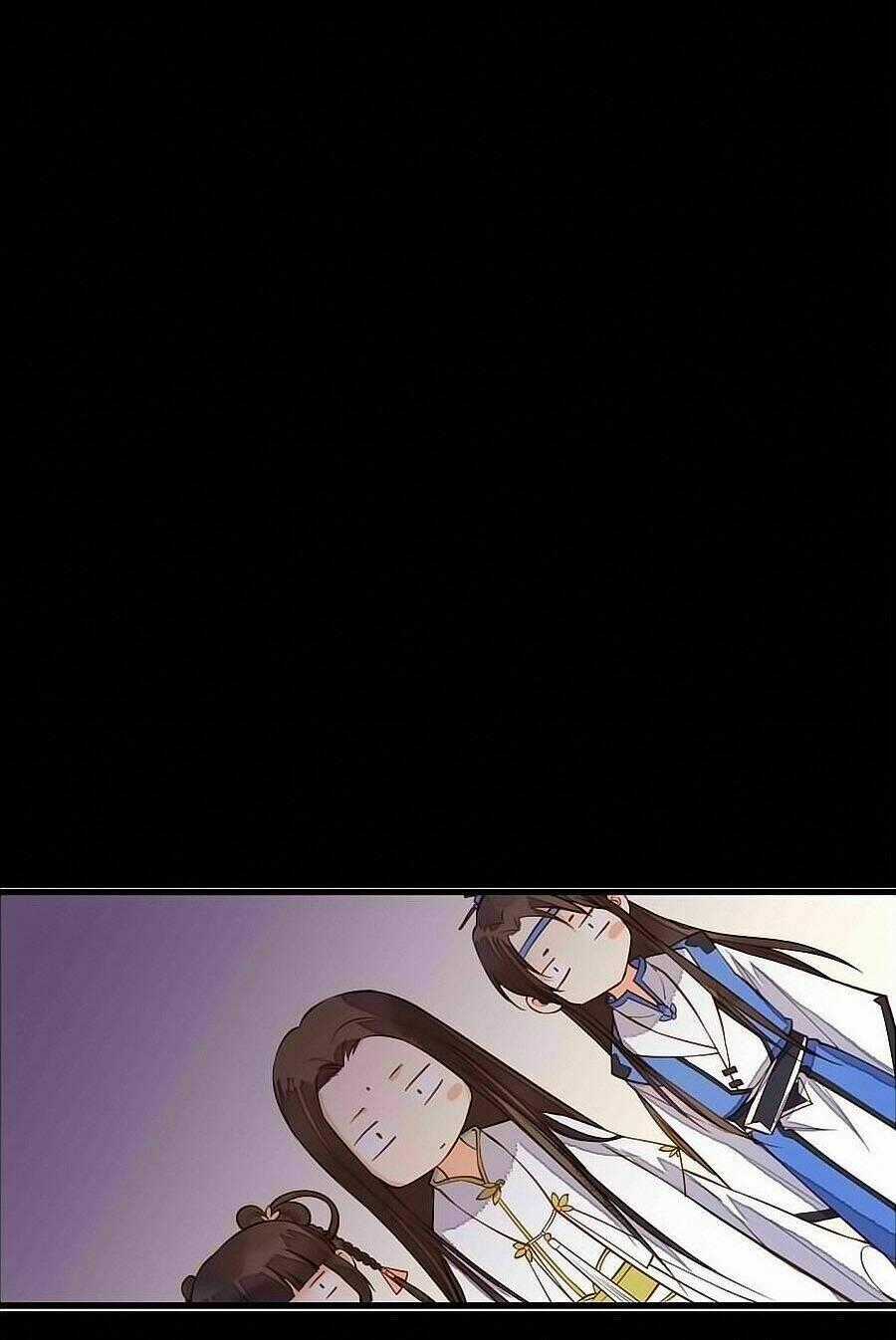 An Gia Hữu Nữ Chapter 30 trang 19