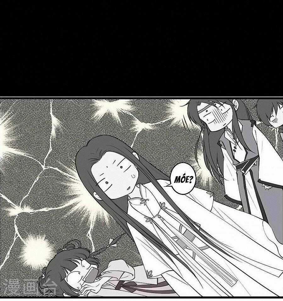 An Gia Hữu Nữ Chapter 30 trang 20