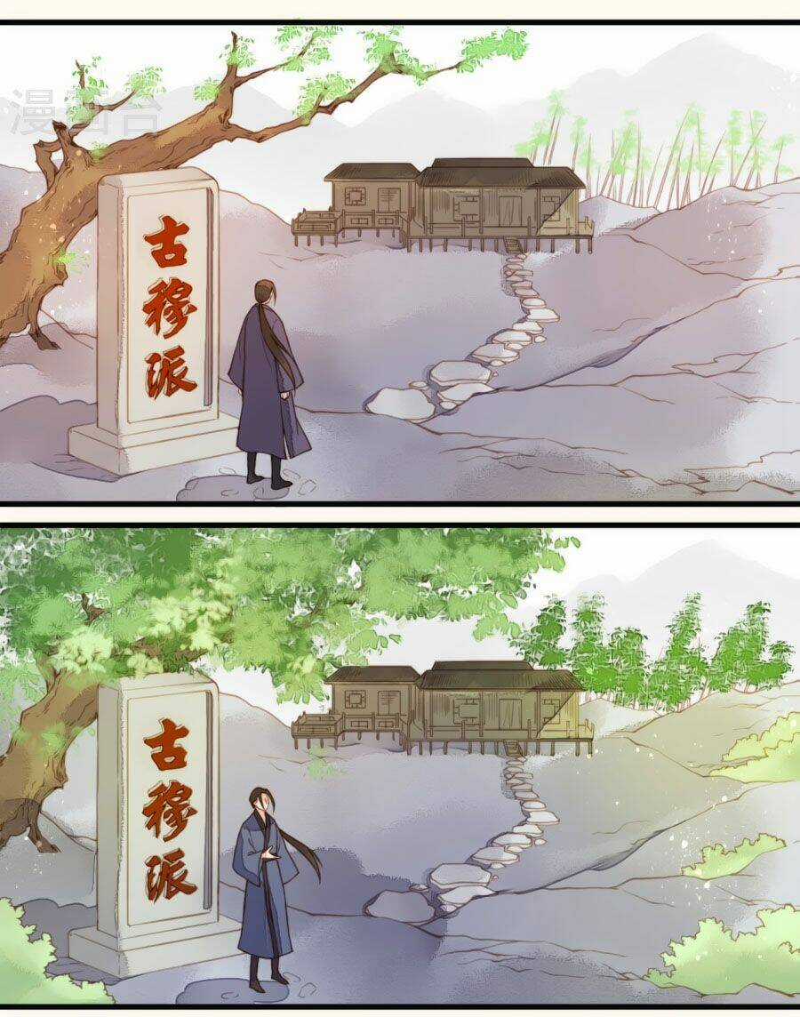 An Gia Hữu Nữ Chapter 31 trang 19