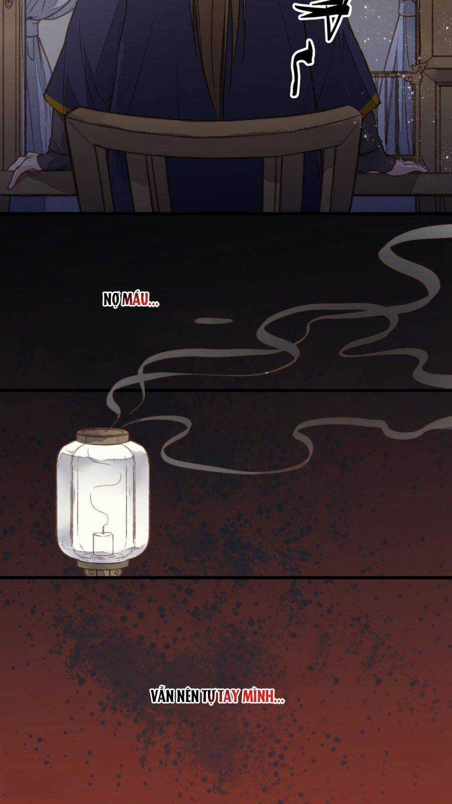 An Gia Hữu Nữ Chapter 32 trang 13