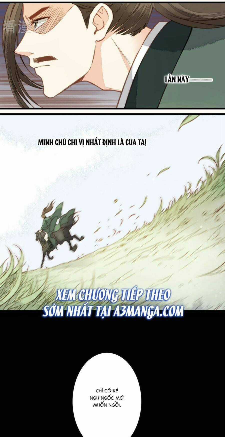 An Gia Hữu Nữ Chapter 33 trang 24