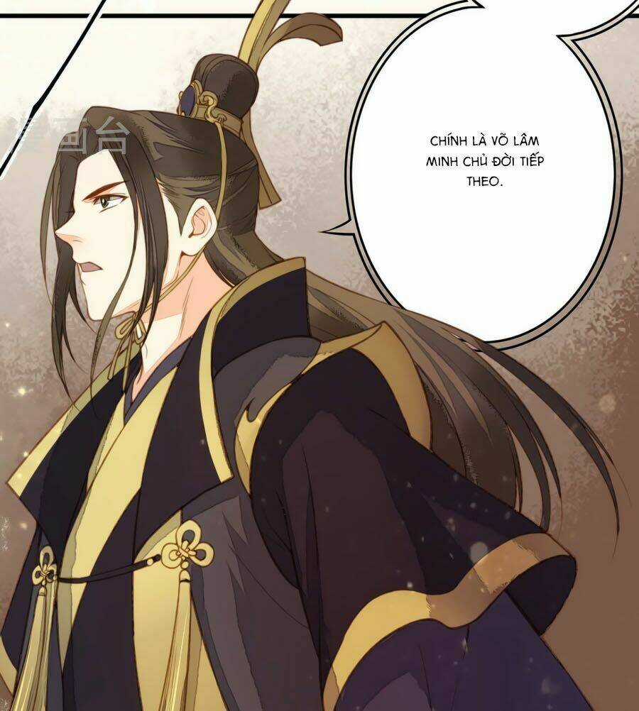 An Gia Hữu Nữ Chapter 34 trang 11