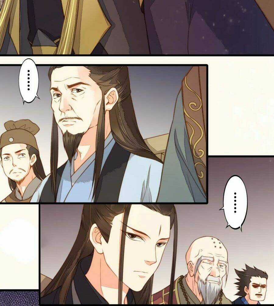 An Gia Hữu Nữ Chapter 34 trang 12