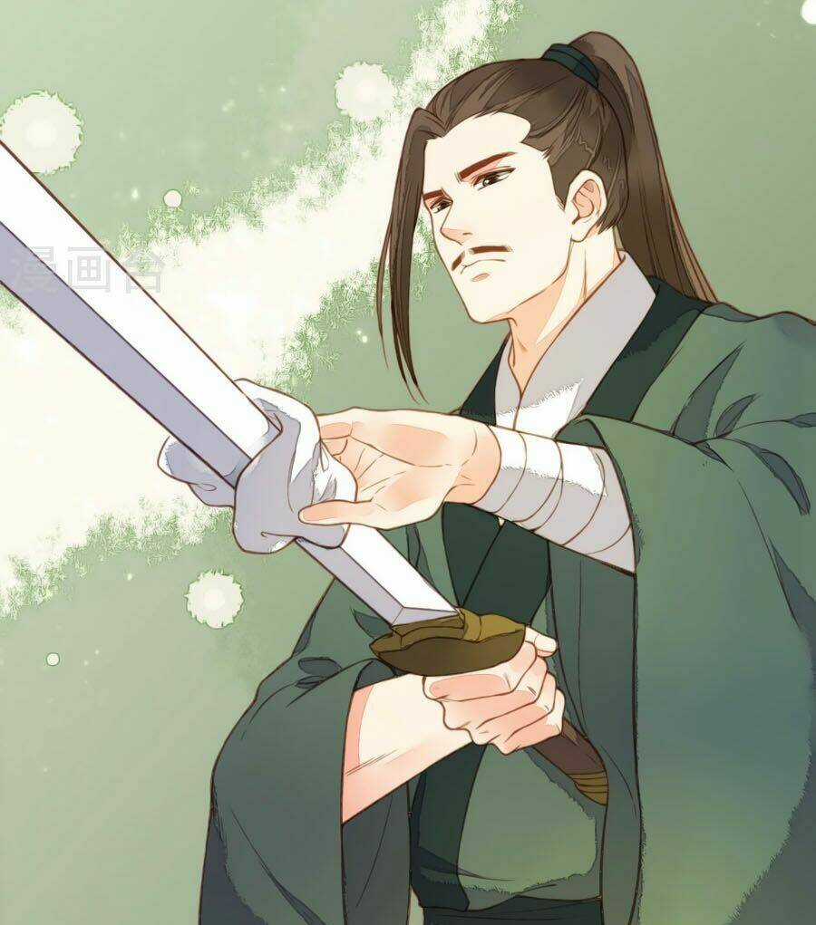 An Gia Hữu Nữ Chapter 34 trang 16