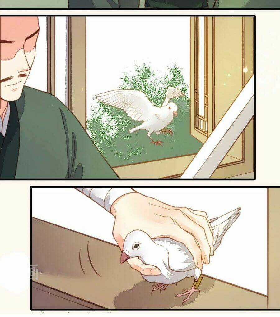 An Gia Hữu Nữ Chapter 34 trang 17