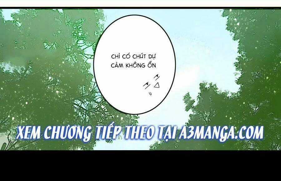 An Gia Hữu Nữ Chapter 34 trang 24