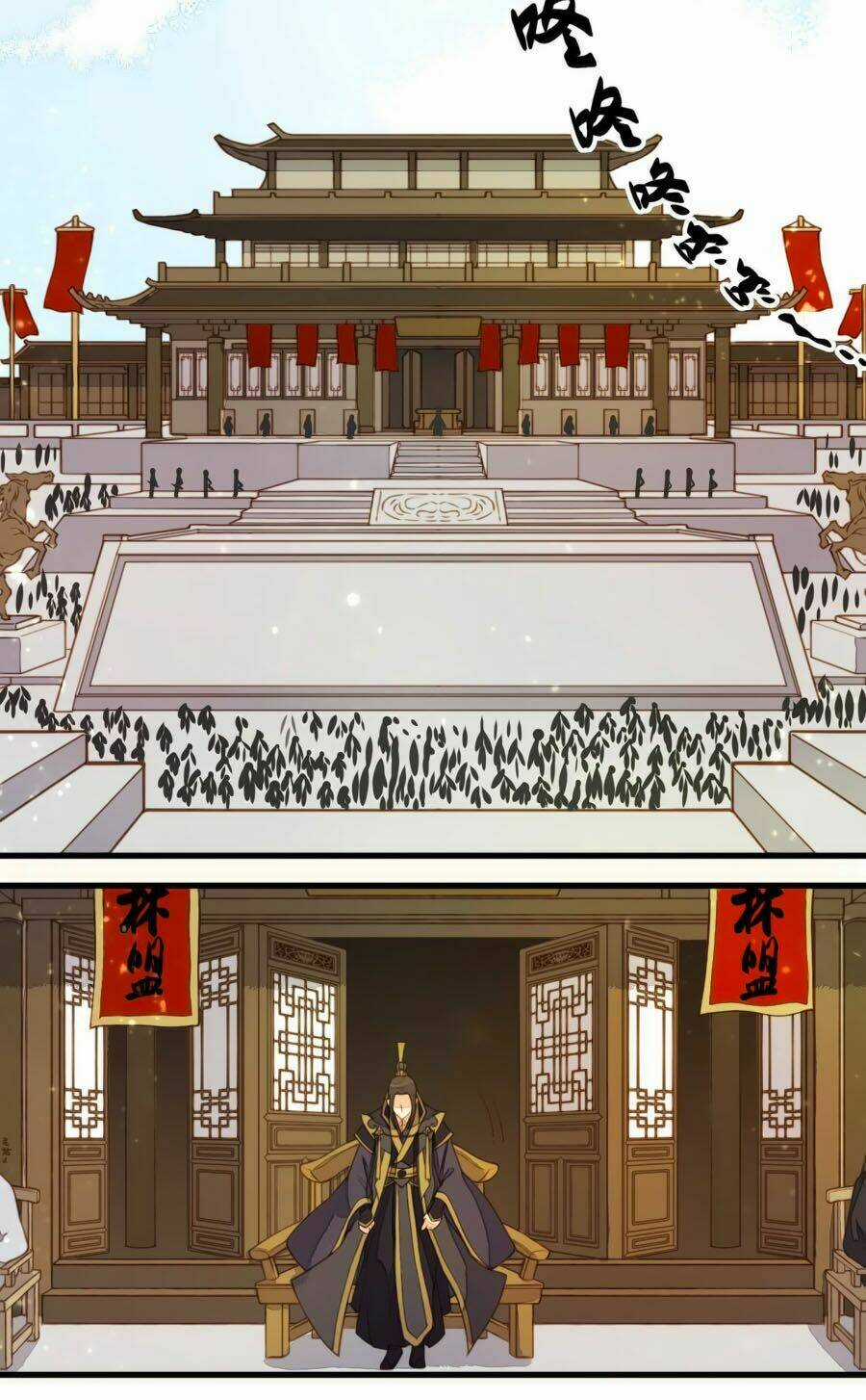 An Gia Hữu Nữ Chapter 34 trang 9