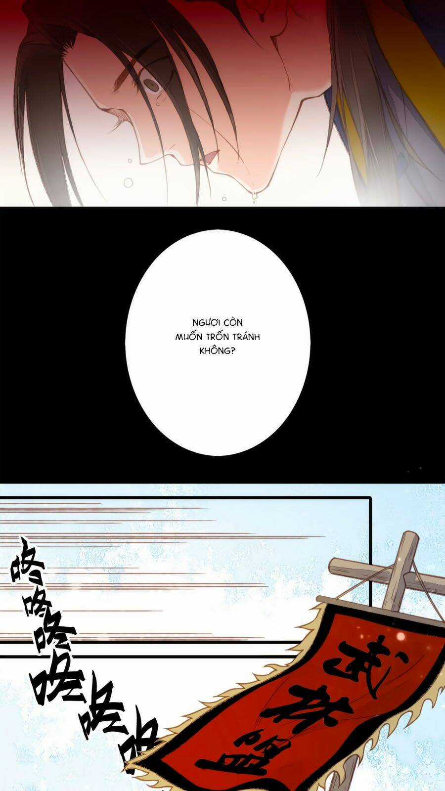 An Gia Hữu Nữ Chapter 36 trang 15