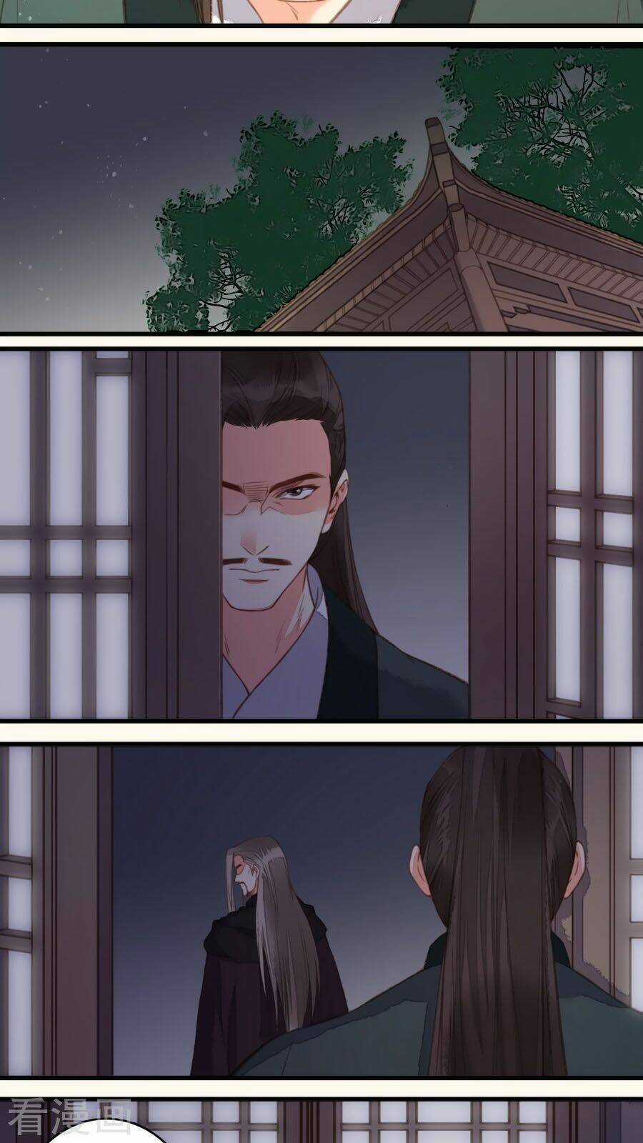 An Gia Hữu Nữ Chapter 39 trang 13