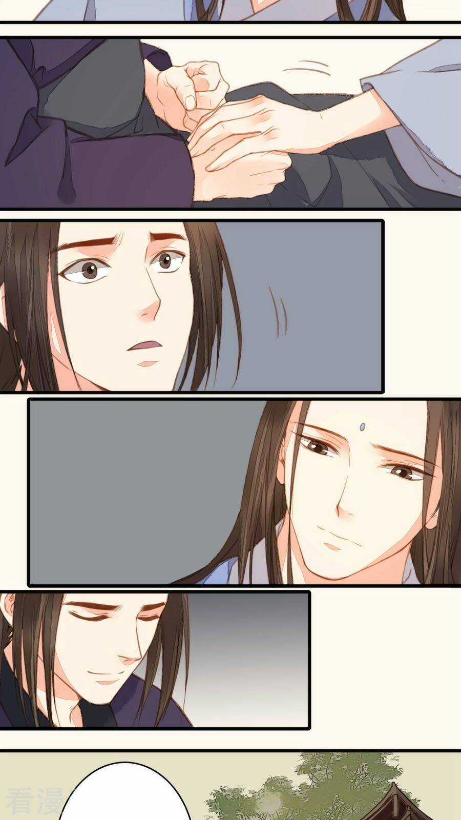 An Gia Hữu Nữ Chapter 40 trang 8