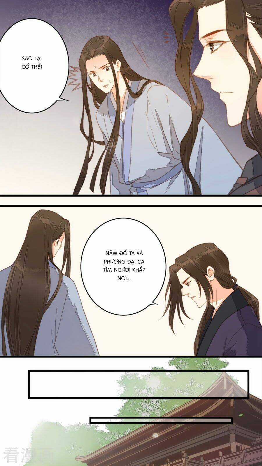 An Gia Hữu Nữ Chapter 41 trang 4