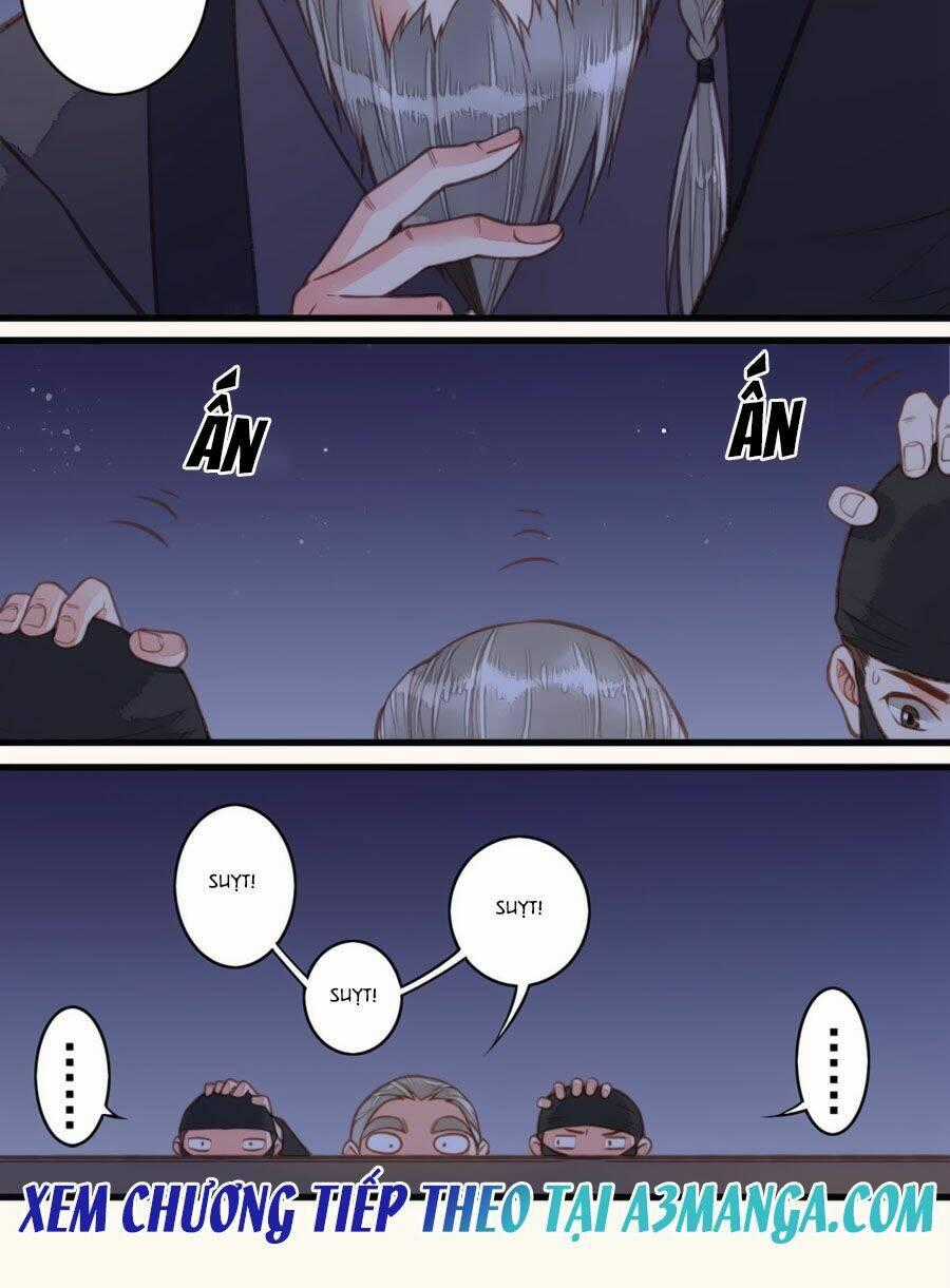 An Gia Hữu Nữ Chapter 45 trang 16