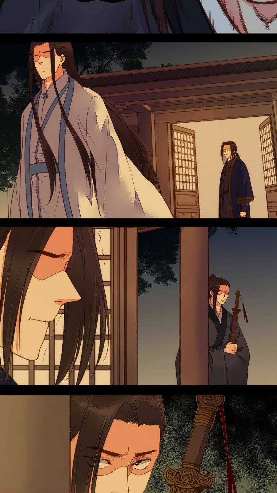 An Gia Hữu Nữ Chapter 46 trang 15