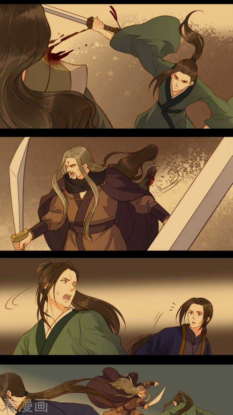 An Gia Hữu Nữ Chapter 46 trang 8