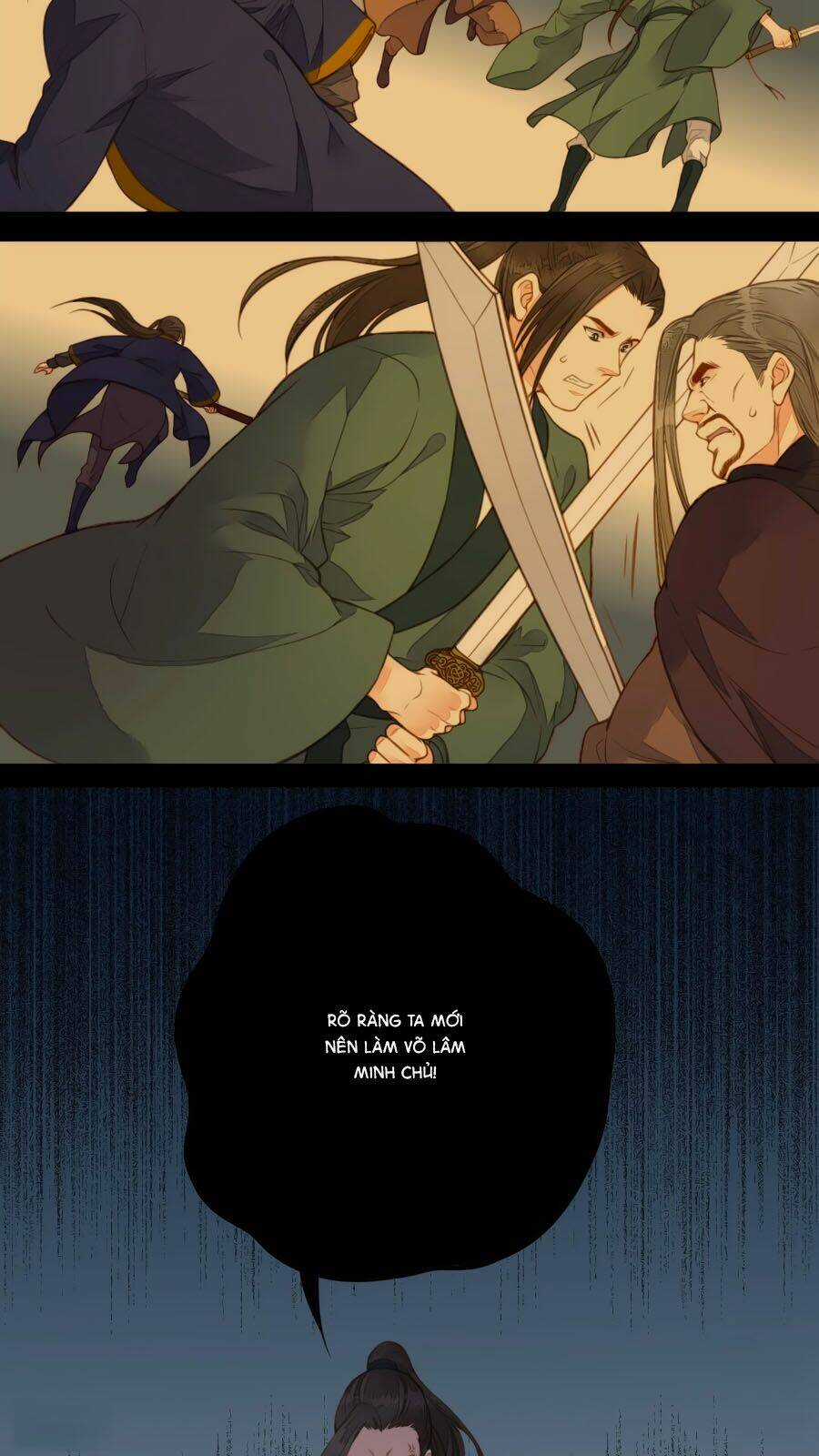 An Gia Hữu Nữ Chapter 46 trang 9