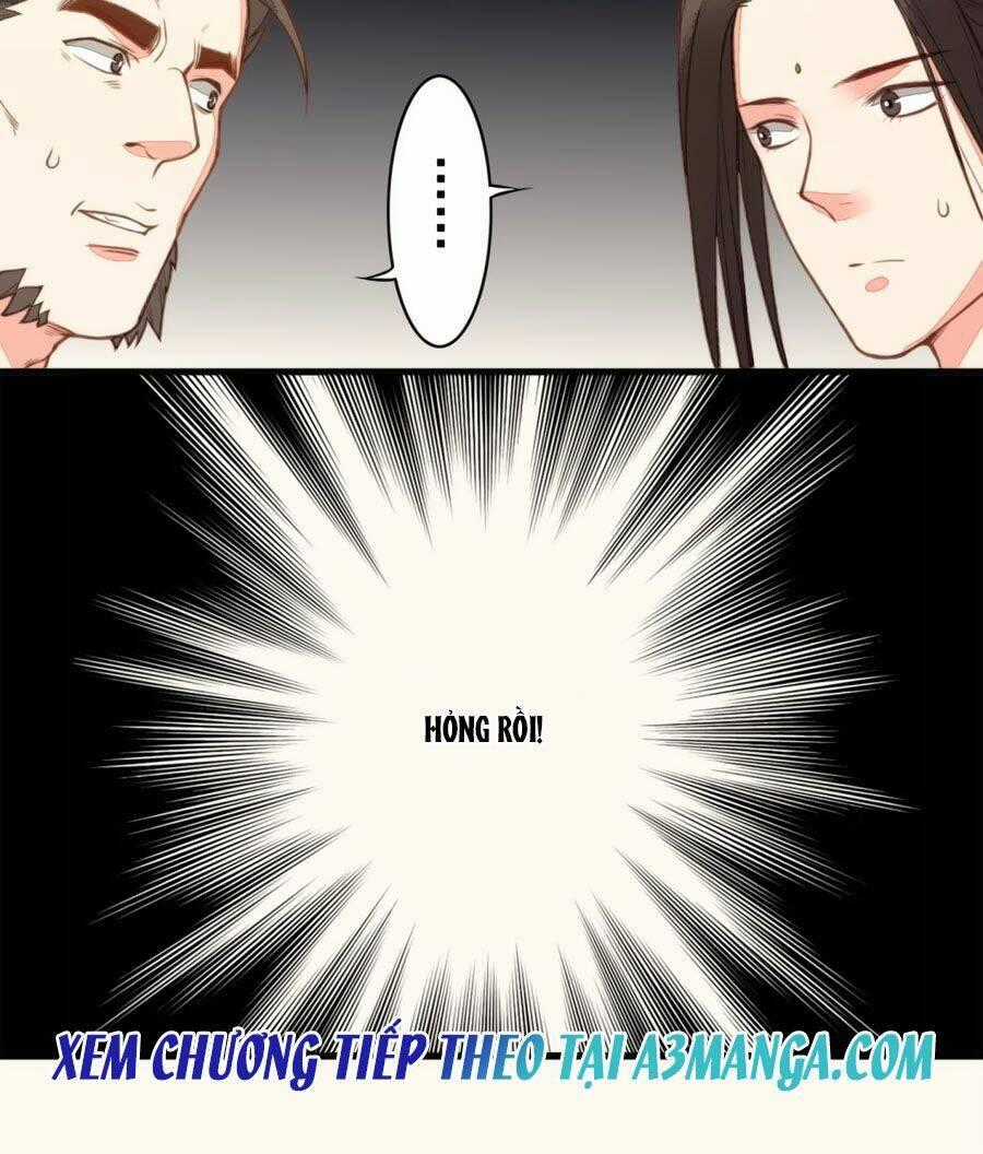 An Gia Hữu Nữ Chapter 47 trang 15