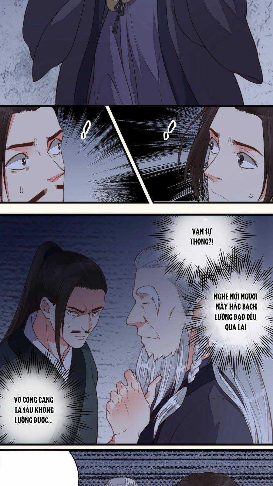 An Gia Hữu Nữ Chapter 47 trang 4