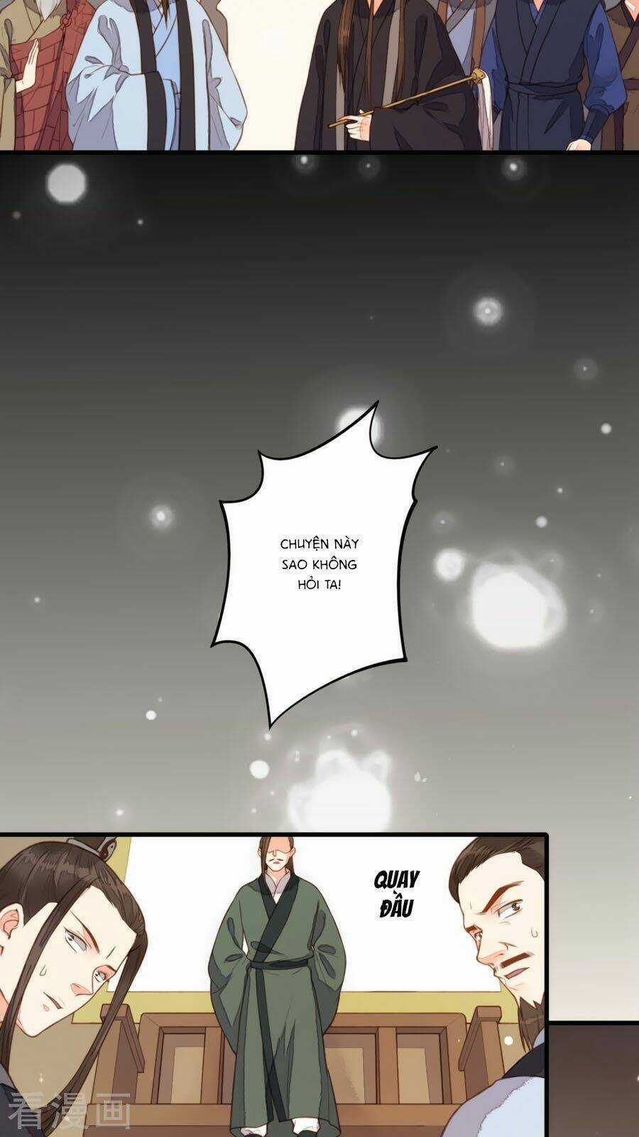 An Gia Hữu Nữ Chapter 48 trang 26