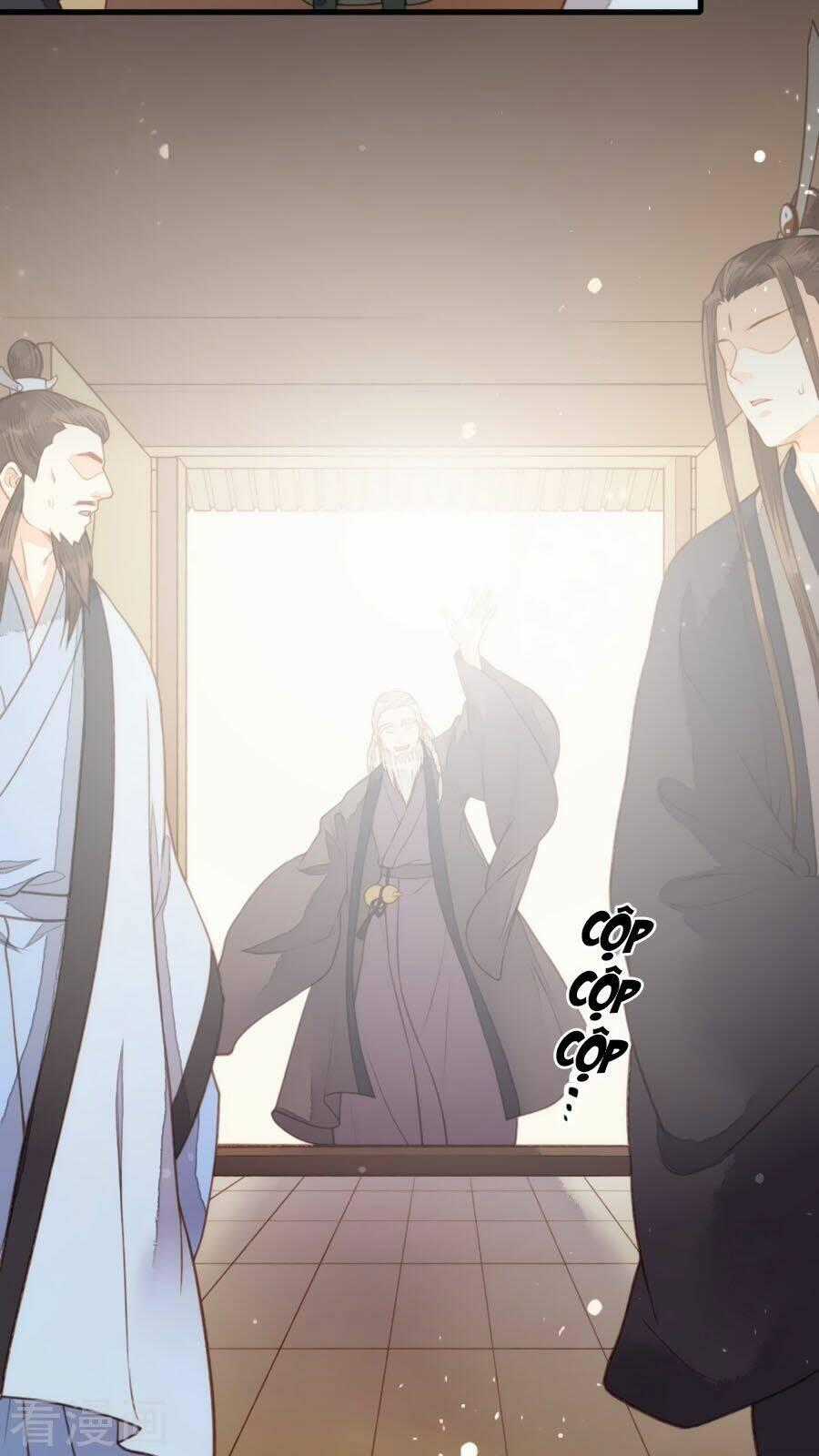 An Gia Hữu Nữ Chapter 48 trang 27