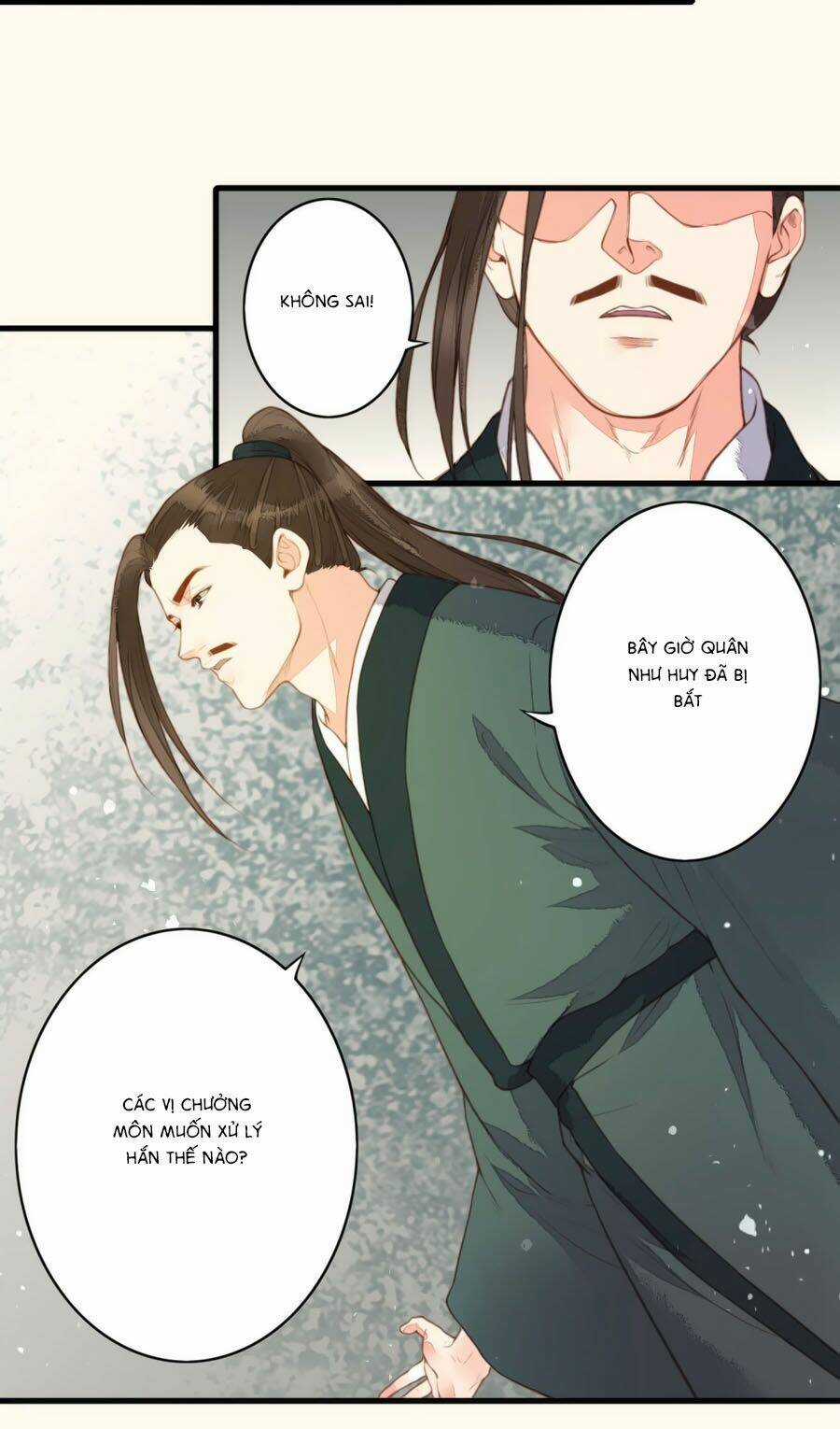 An Gia Hữu Nữ Chapter 48 trang 5