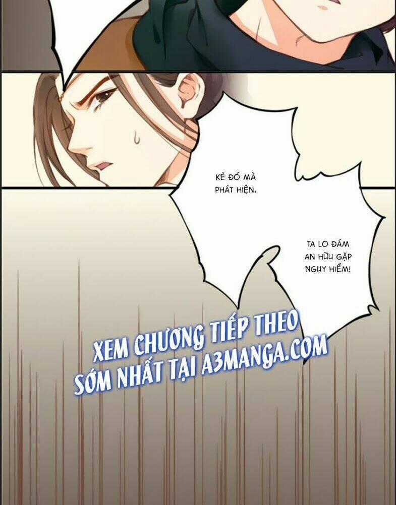 An Gia Hữu Nữ Chapter 5 trang 24