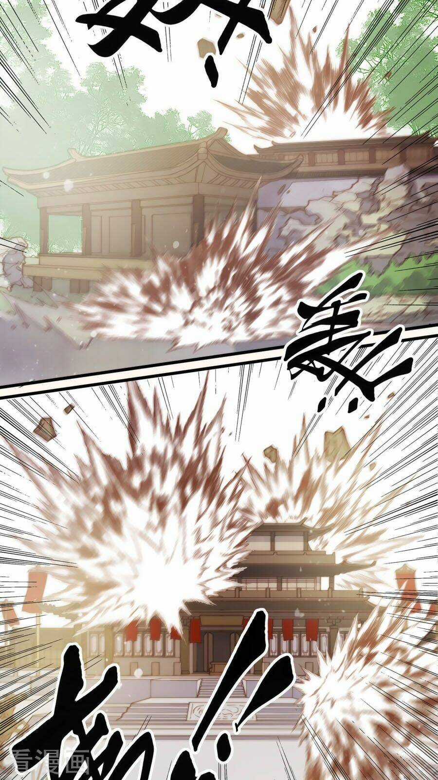 An Gia Hữu Nữ Chapter 51 trang 2