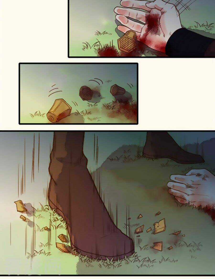 An Gia Hữu Nữ Chapter 54 trang 11