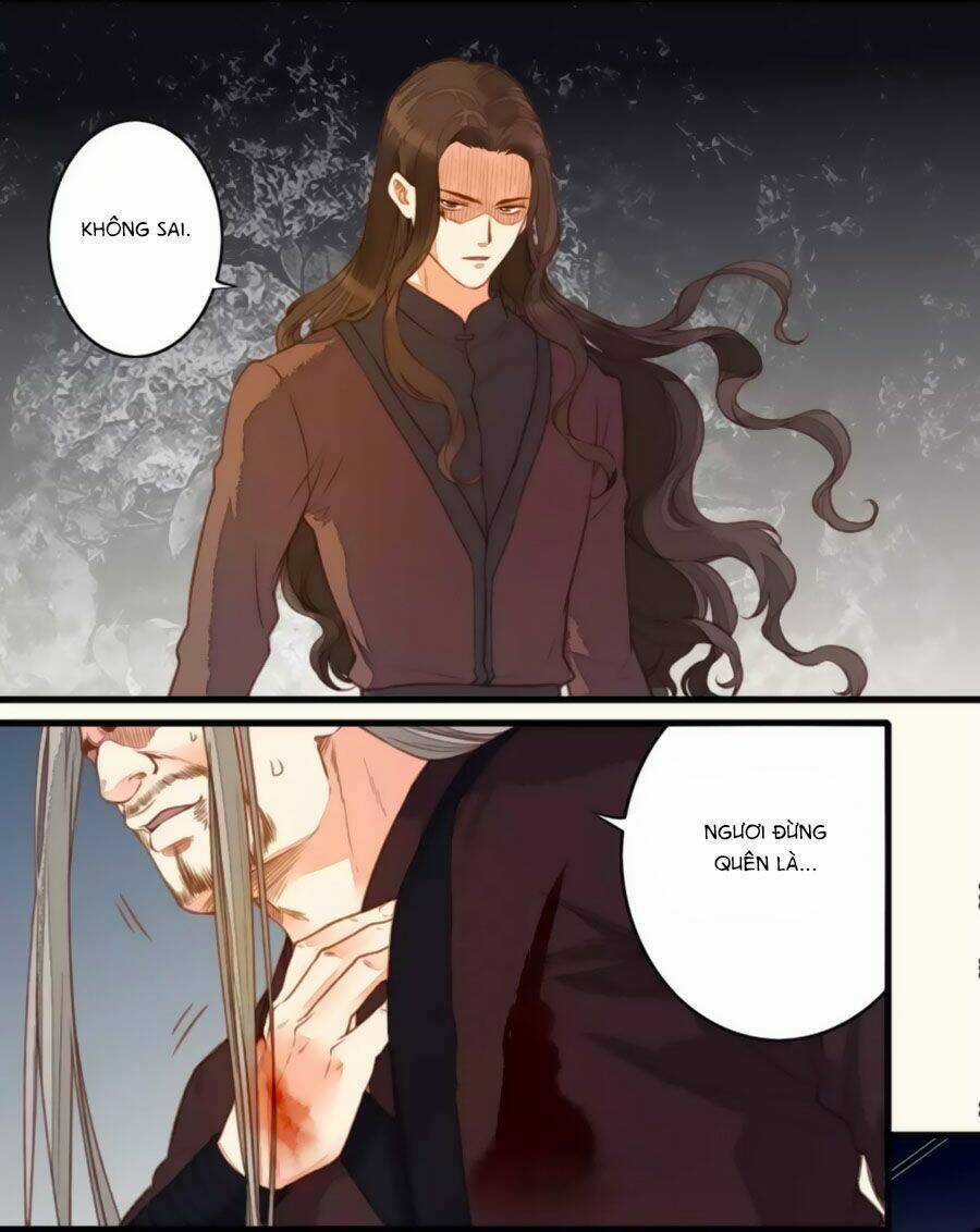 An Gia Hữu Nữ Chapter 54 trang 3