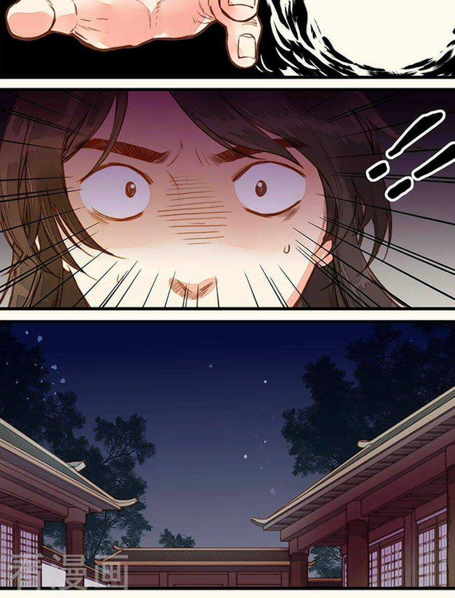 An Gia Hữu Nữ Chapter 55 trang 5